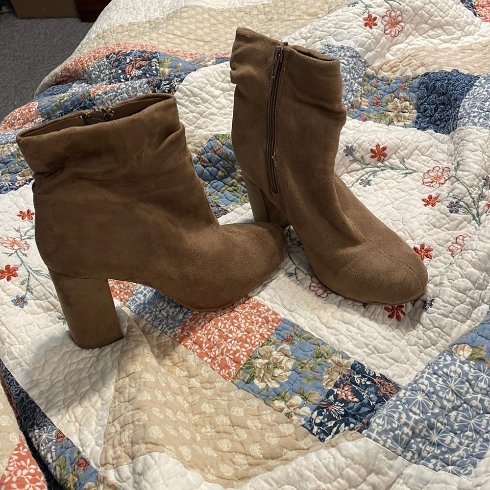 Very comfortable super cute